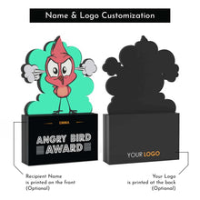 Load image into Gallery viewer, Angry Bird Award
