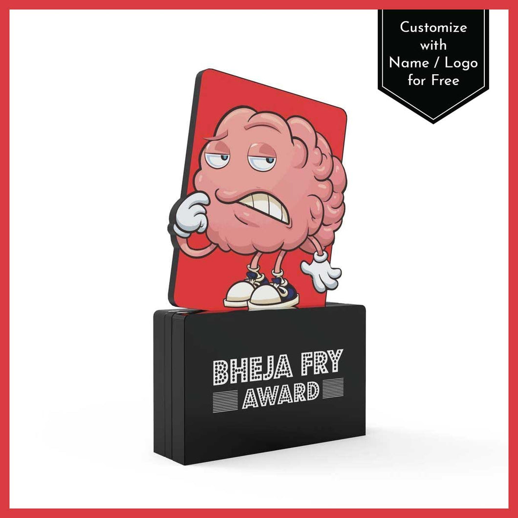 Bheja Fry Award