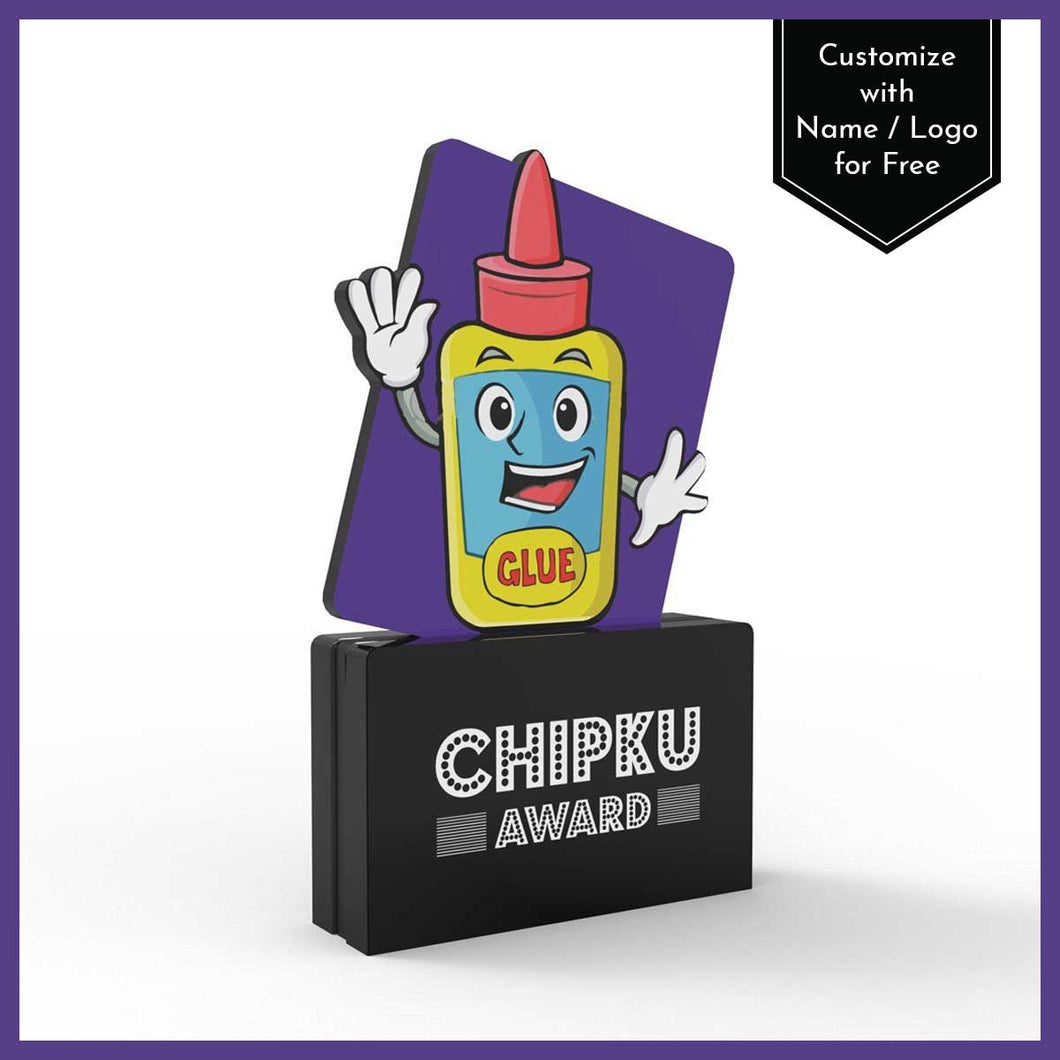Chipku Award