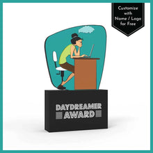 Load image into Gallery viewer, Daydreamer Award
