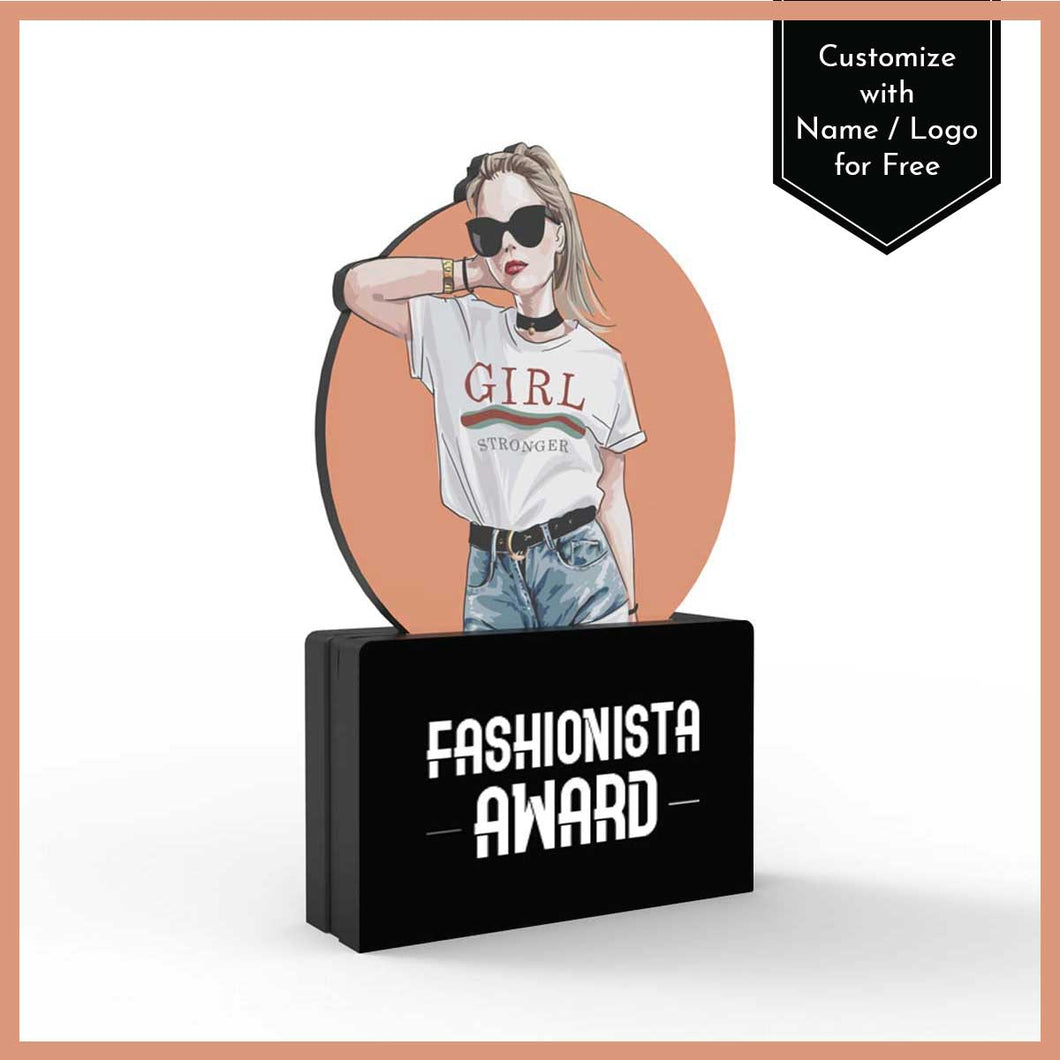 Fashionista Award