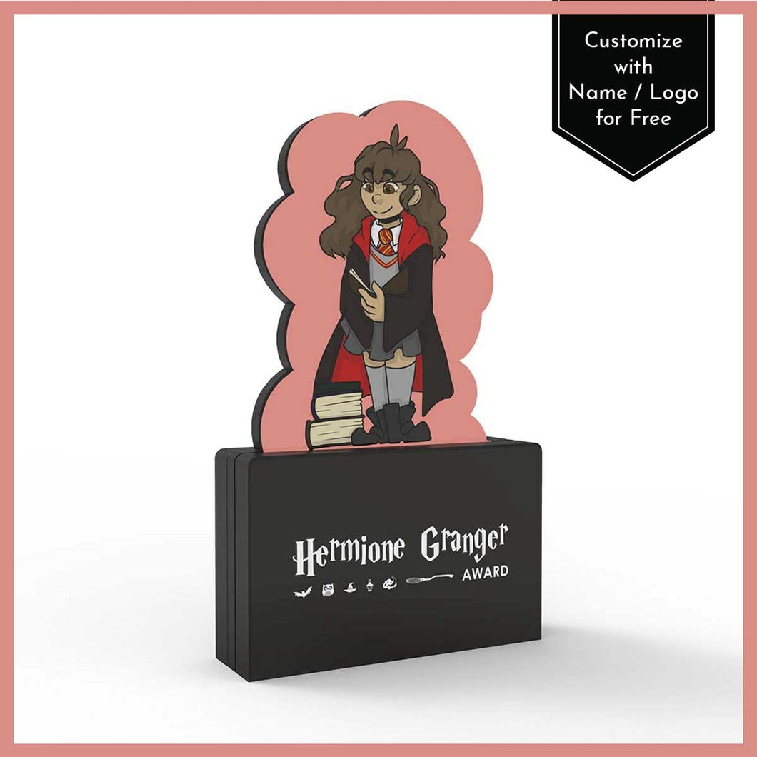 Hermione Granger Award