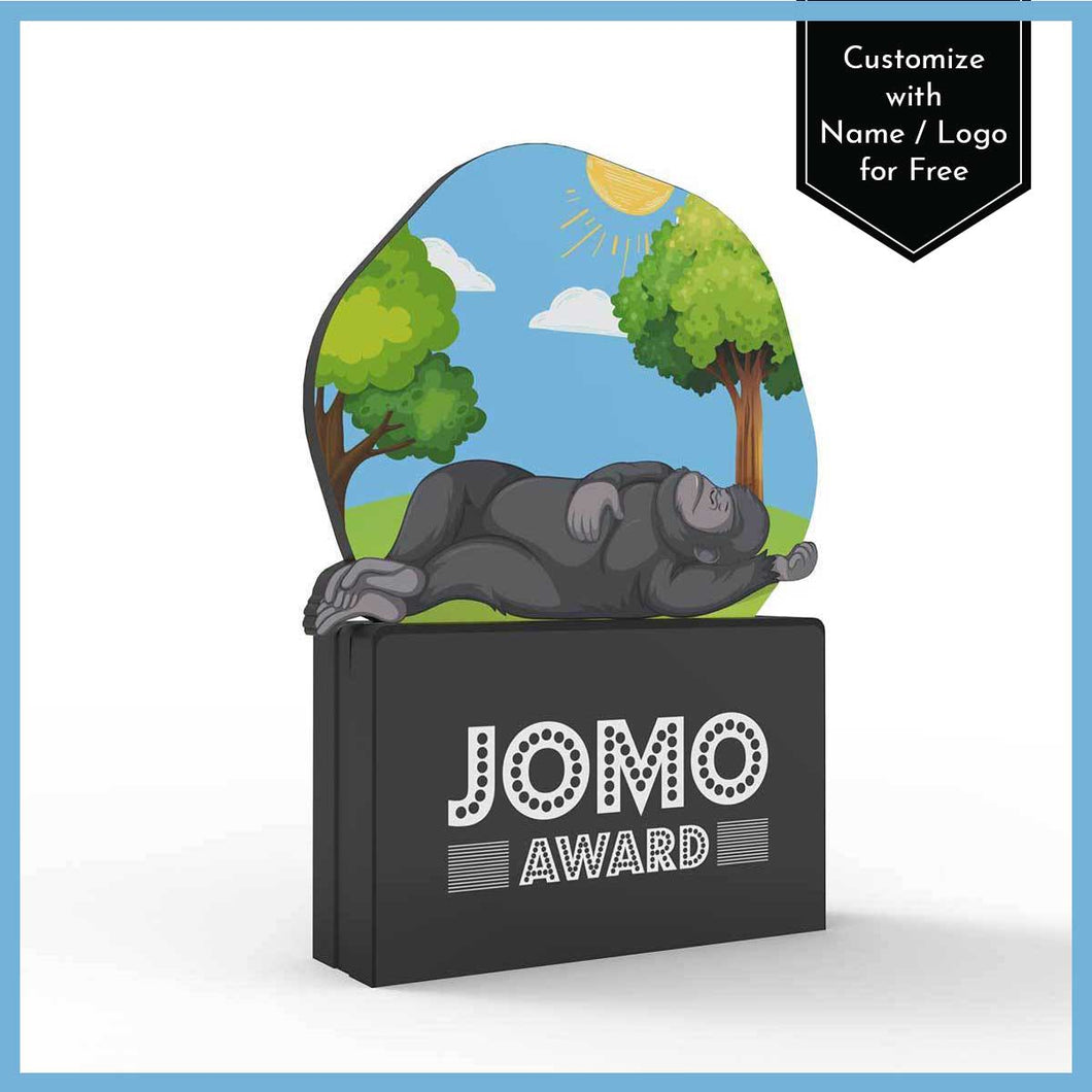JOMO Award