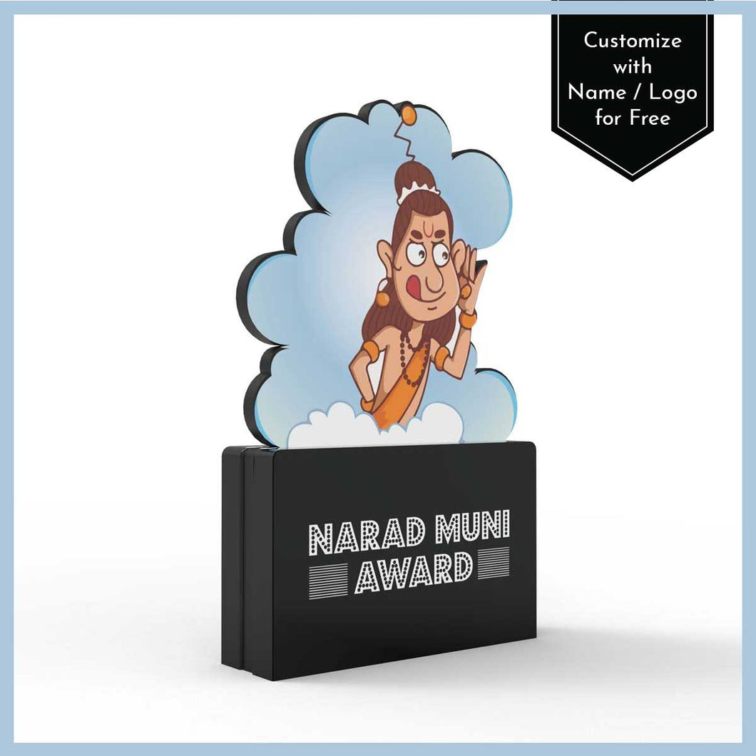 Narad Muni Award