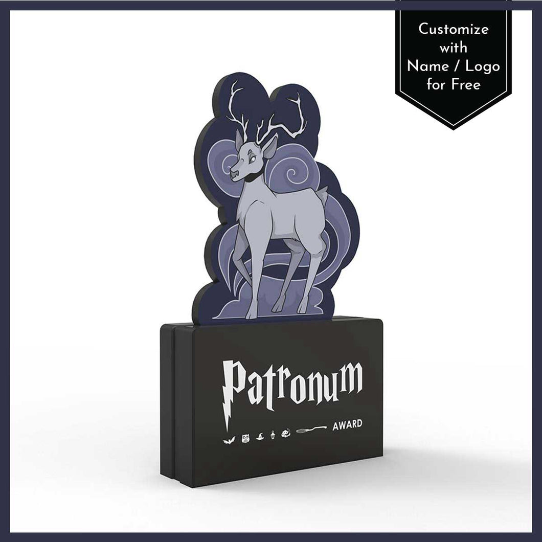 Patronum Award