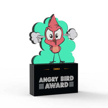 Load image into Gallery viewer, Angry Bird Award
