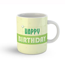 Load image into Gallery viewer, Excel-Lent Year Mug Backside View
