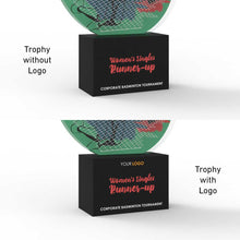 Load image into Gallery viewer, Volleyball - Corporate Tournament Trophies
