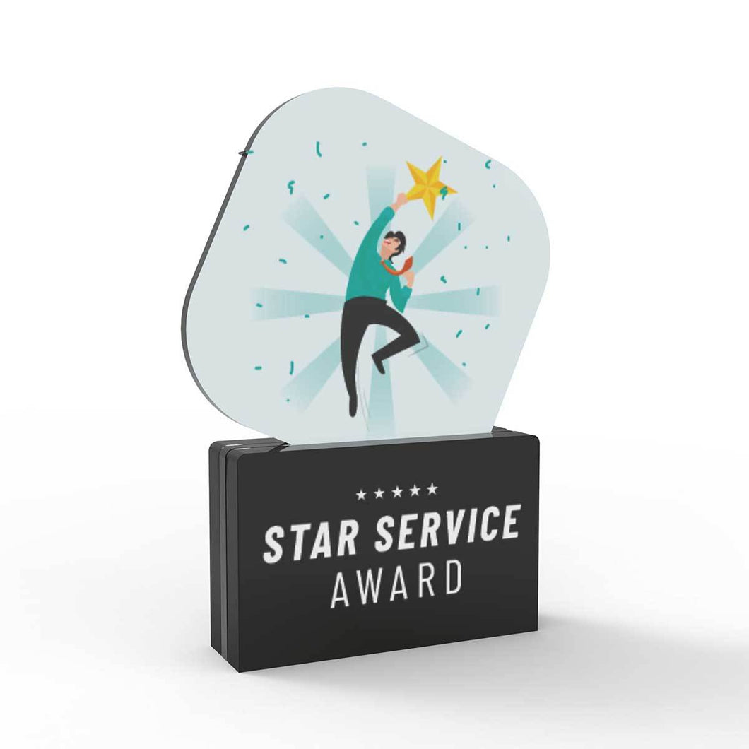Star Service Award