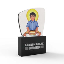 Load image into Gallery viewer, Adarsh Balak Award
