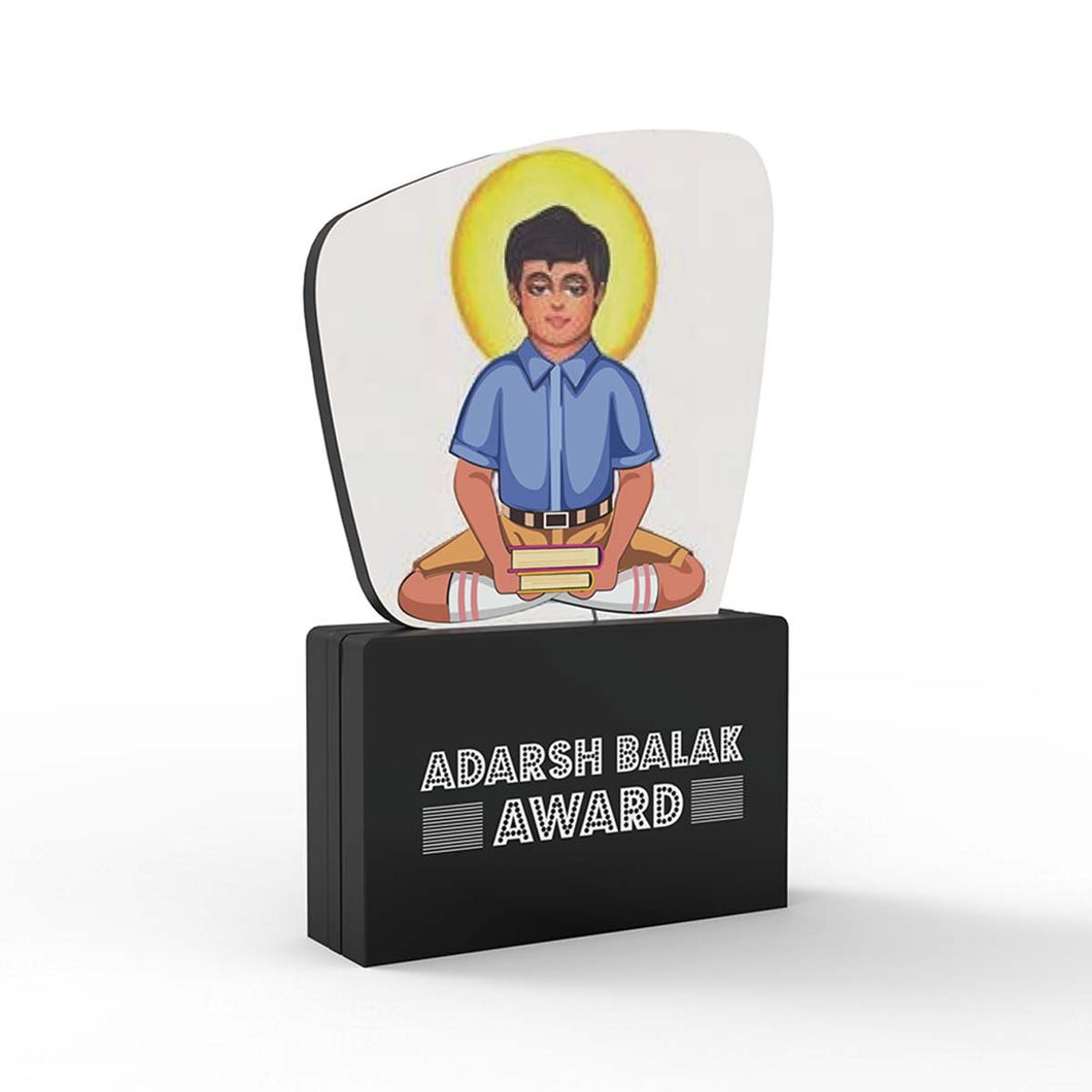 Adarsh Balak Award