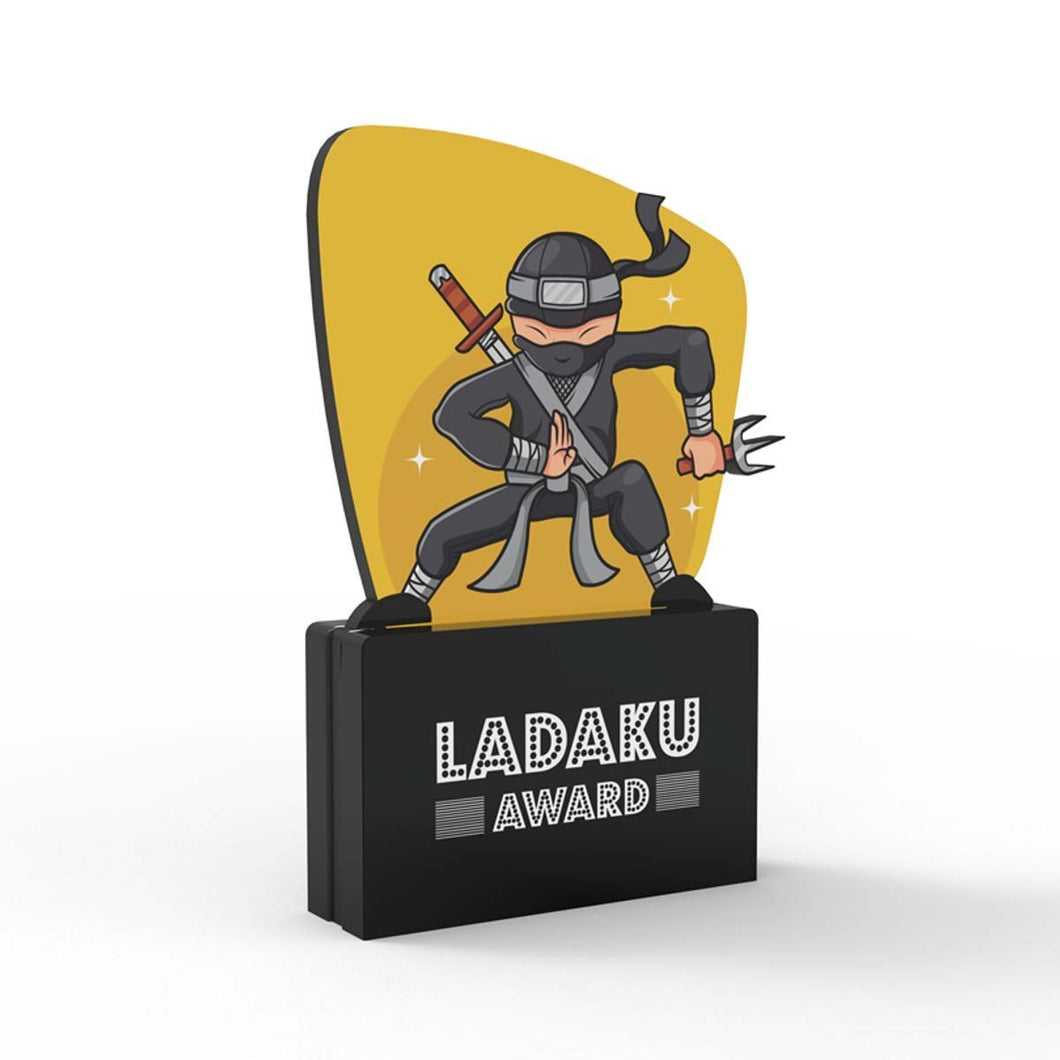 Ladaku Award