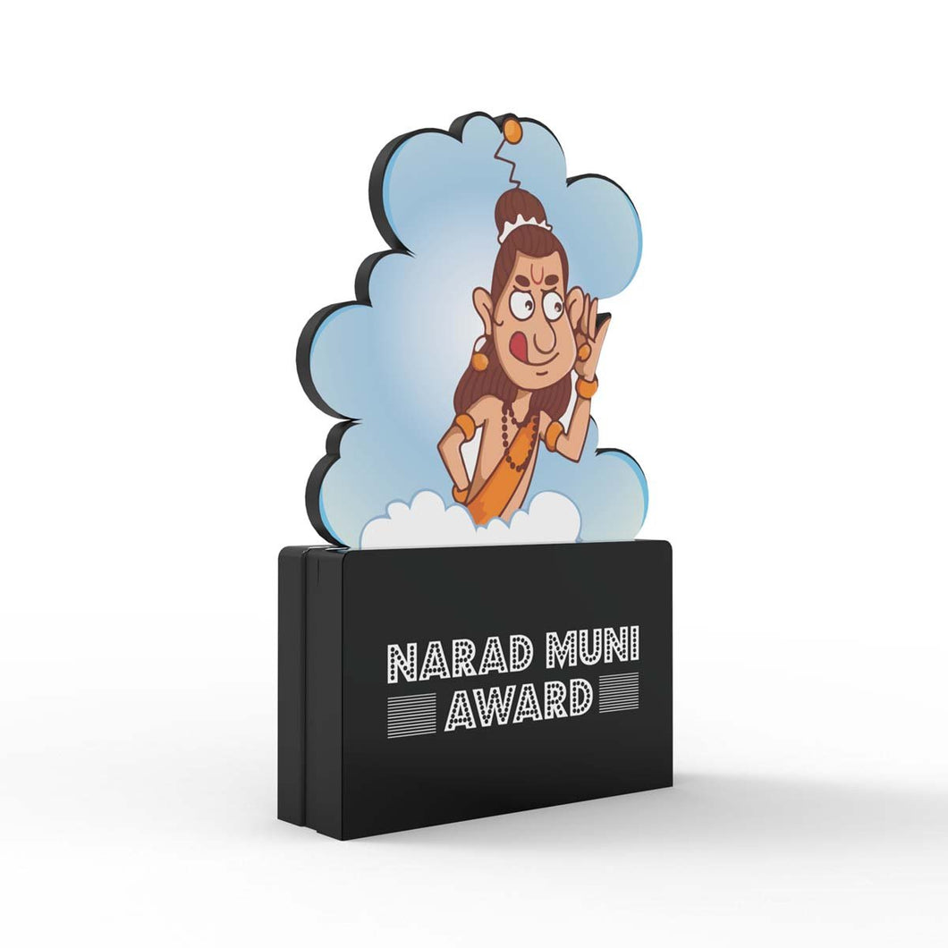 Narad Muni Award