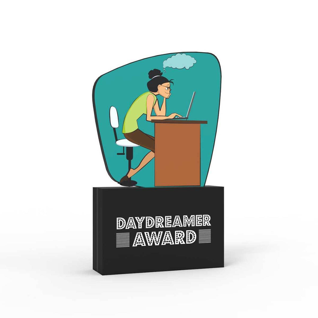 Daydreamer Award (Female)