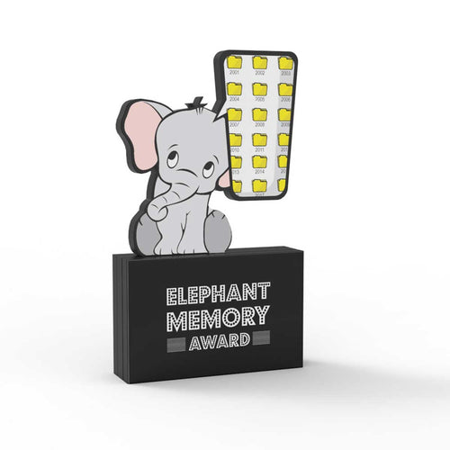 Elephant Memory Award