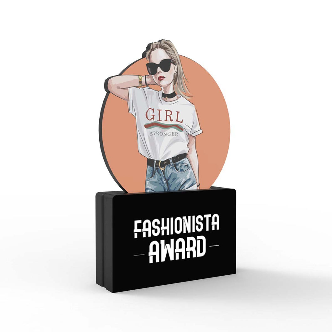 Fashionista Award