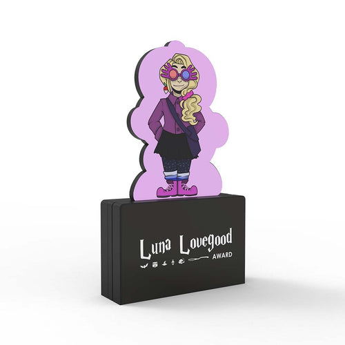 Luna Lovegood Award
