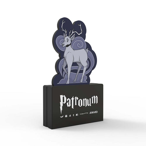 Patronum Award
