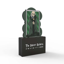 Load image into Gallery viewer, The Salazar Slytherin Award
