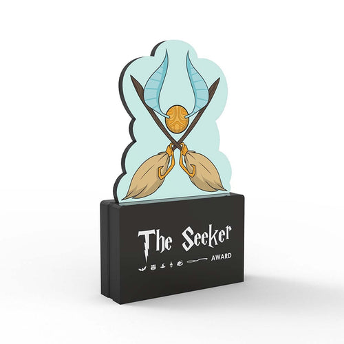 The Seeker Award