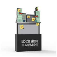 Load image into Gallery viewer, Loch Ness Award
