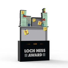 Load image into Gallery viewer, Loch Ness Award
