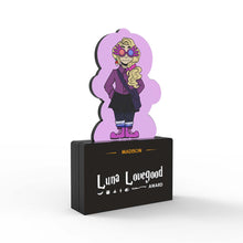 Load image into Gallery viewer, Luna Lovegood Award

