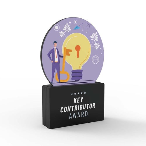 Key Contributor Award