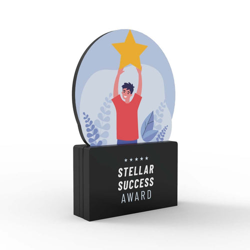 Stellar Success Award