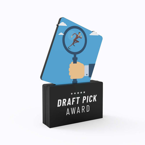 Draft Pick Award