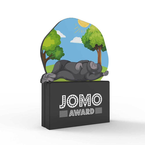 JOMO Award